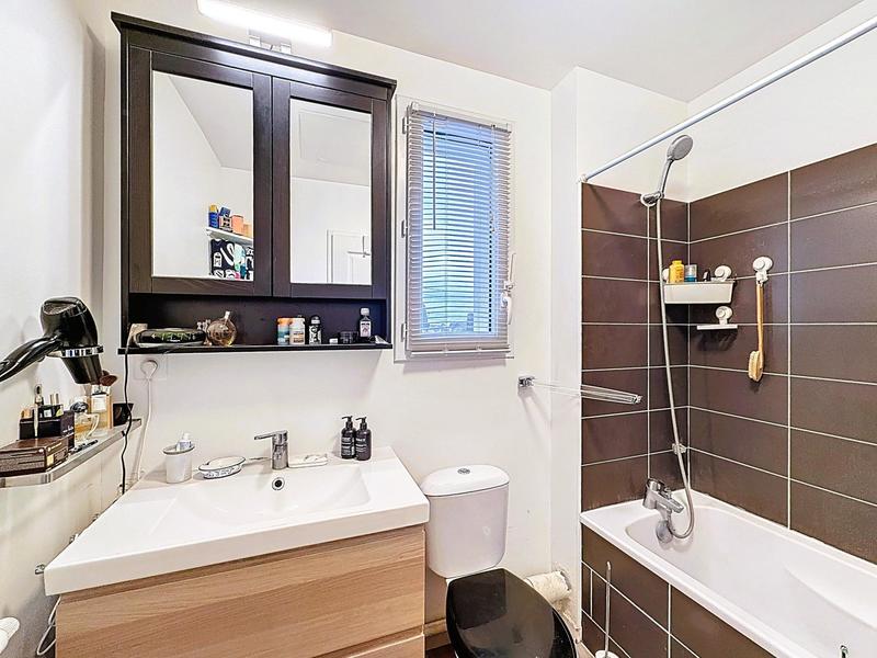 Maison - 67 m² - 3 pièces