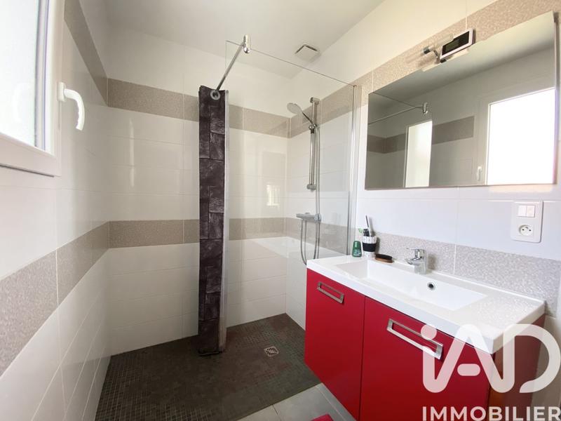 Maison - 66 m² - 3 pièces