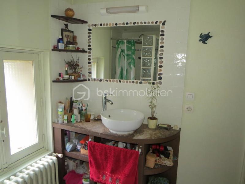 Longère - 115 m² - 4 pièces