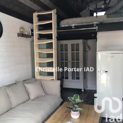 Maison - 200 m² - 6 pièces