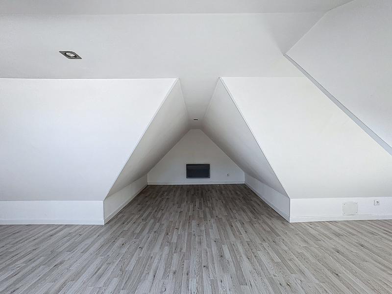 Appartement - 58 m² - 2 pièces