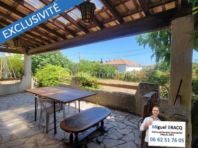 Villa - 87 m² - 4 pièces