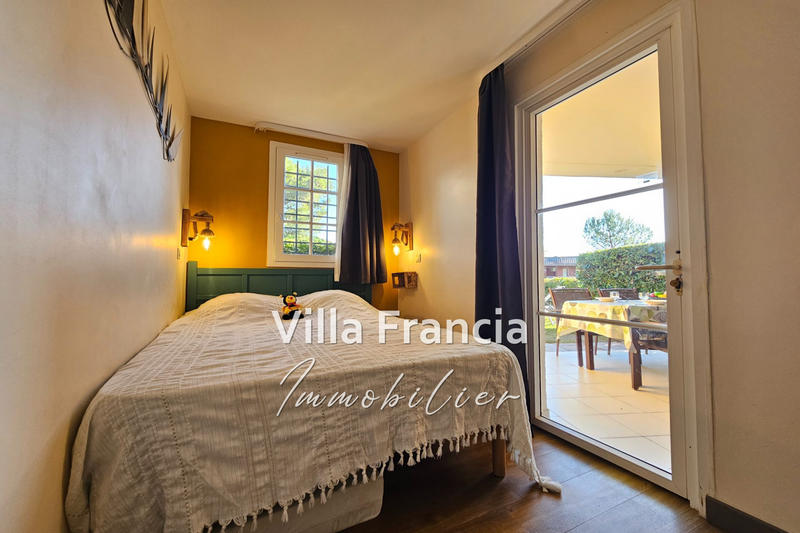 Appartement - 29 m² - 2 pièces