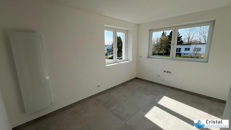 Appartement - 95 m² - 4 pièces