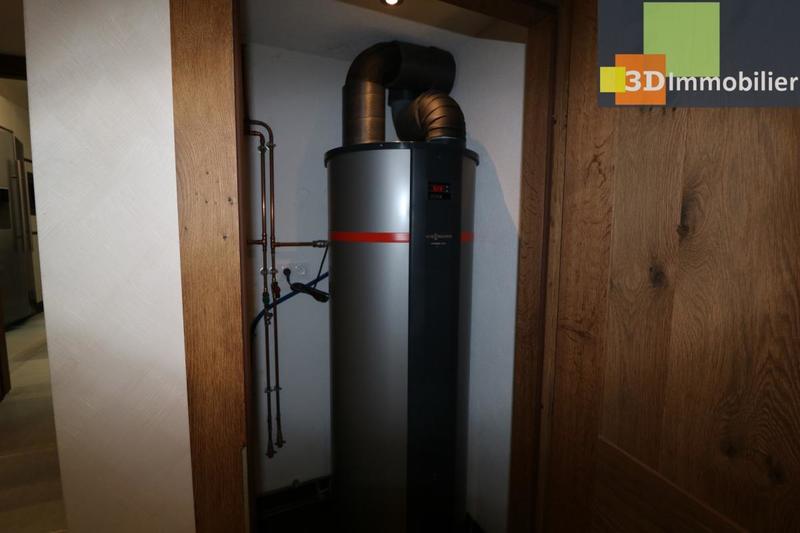 Maison - 152 m² - 5 pièces