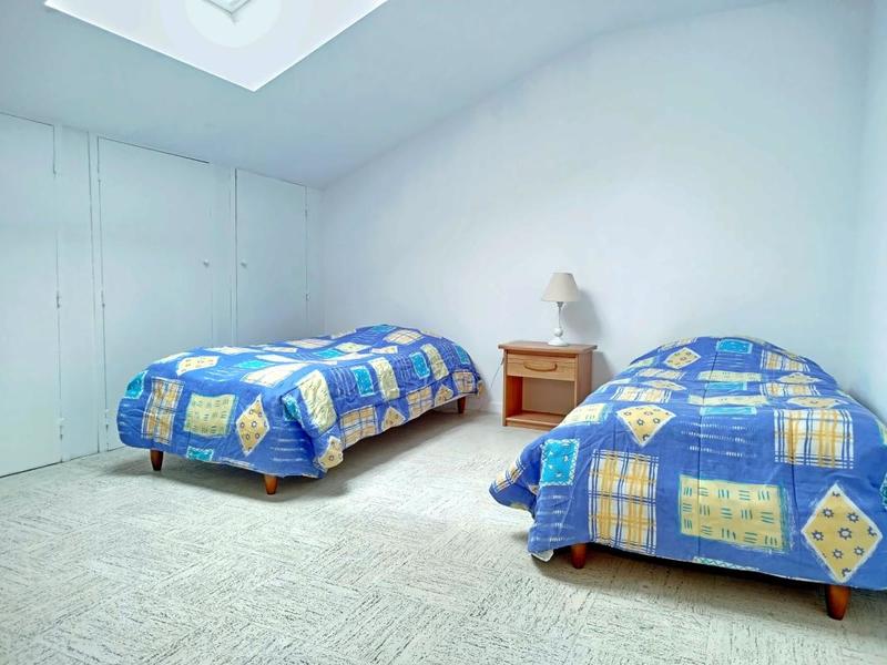 Maison - 134 m² - 6 pièces