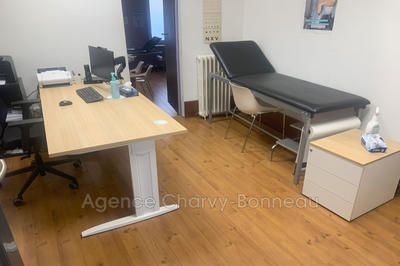 Local commercial - 86 m²