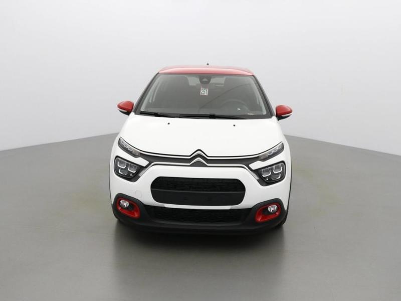 Citroën C3 Shine 110 Puretech Eat 6