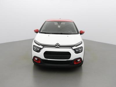 Citroën C3 Shine 110 Puretech Eat 6
