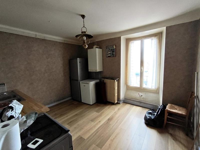 Appartement - 82 m² - 2 pièces