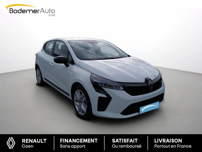 Renault Clio E-Tech full hybrid 145 ch Gsr2 Evolution