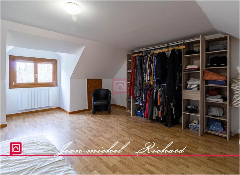 Maison - 105 m² - 3 pièces