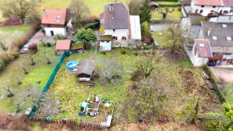 Maison - 188 m² - 6 pièces