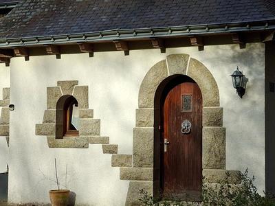 Propriété - 7 pièces