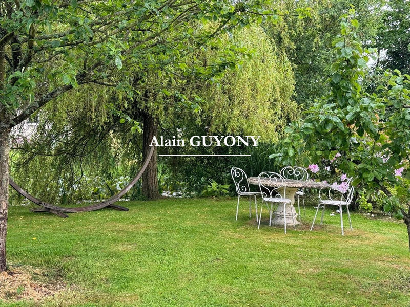 Maison contemporaine - 160 m² - 6 pièces