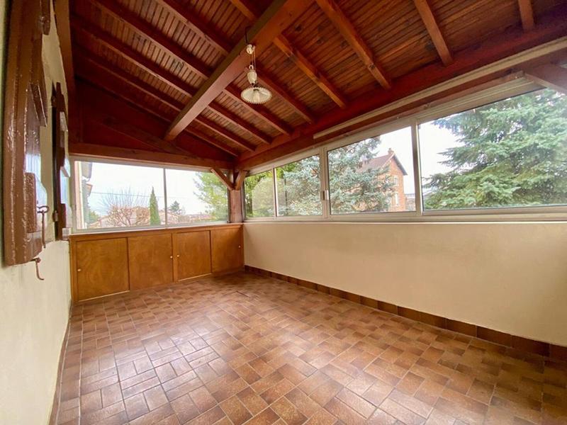 Maison - 65 m² - 5 pièces