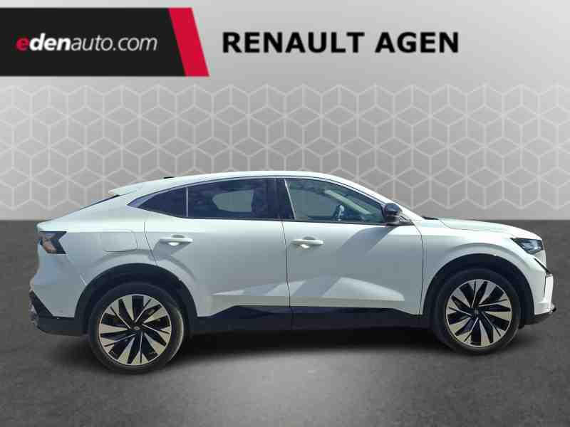 Renault Rafale E-Tech full hybrid 200 Techno