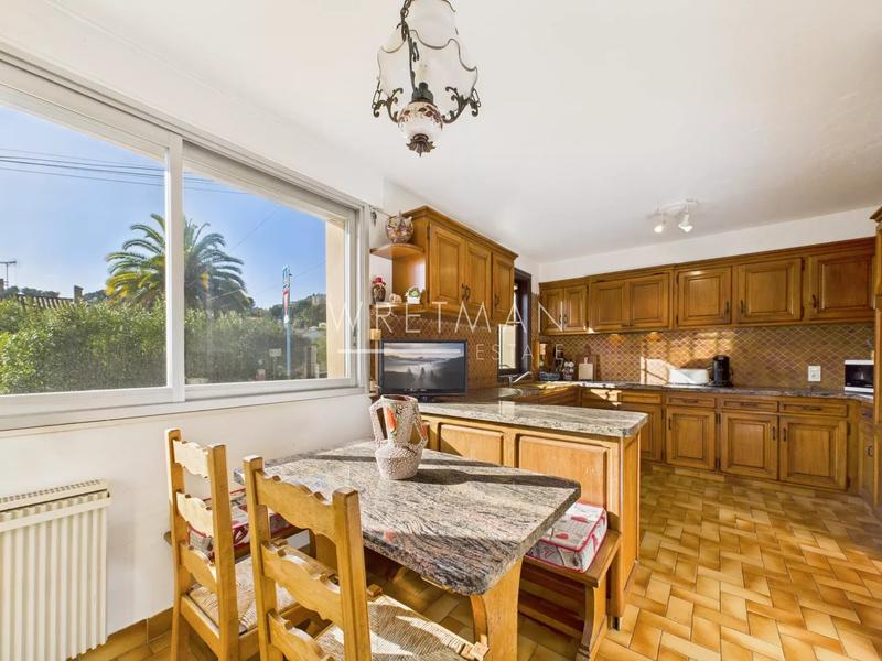 Villa - 192 m² - 6 pièces