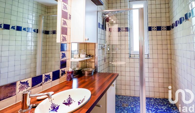 Appartement - 106 m² - 5 pièces