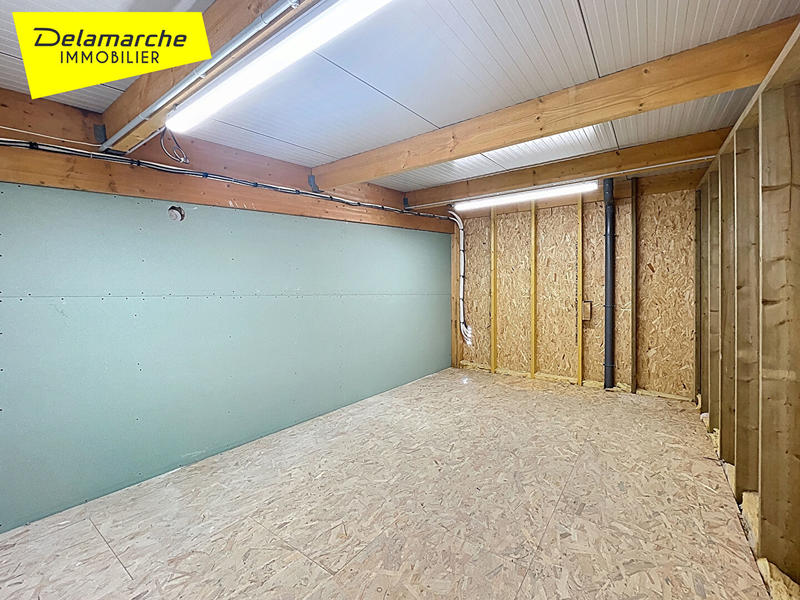 Local d'activité / Entrepôt - 400 m²