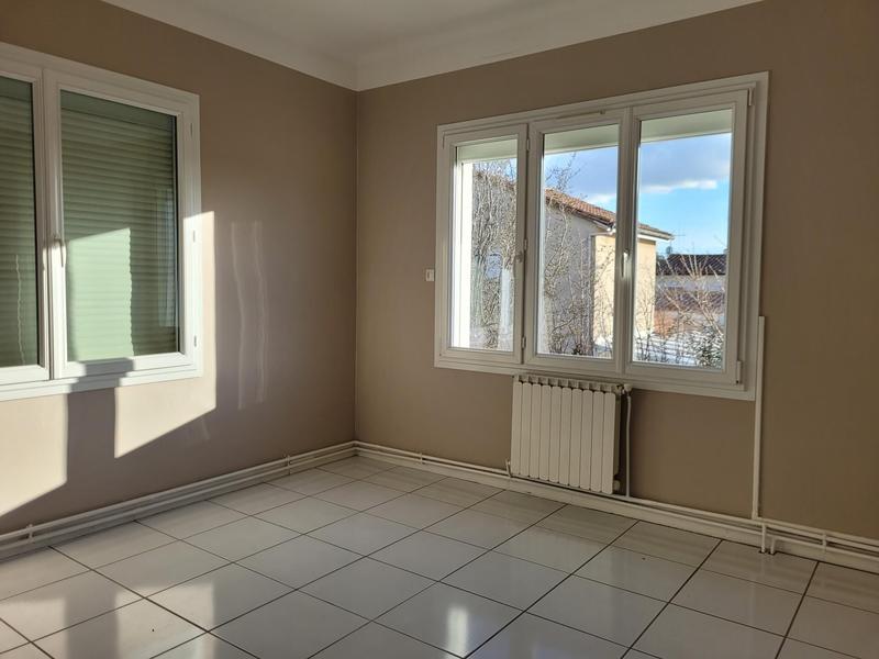 Maison de ville - 170 m² - 8 pièces