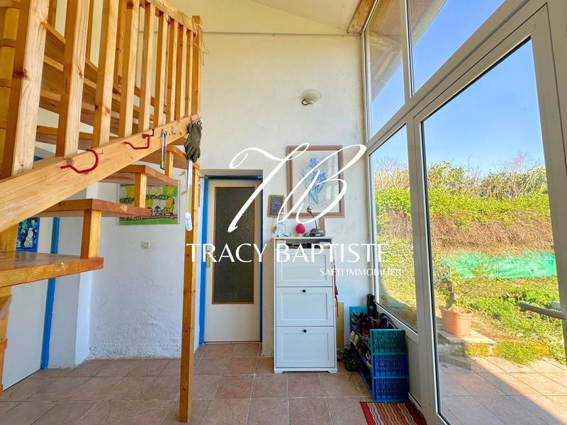 Maison - 160 m² - 7 pièces