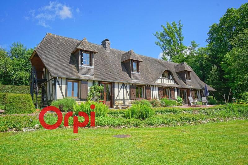 Maison - 135 m² - 4 pièces