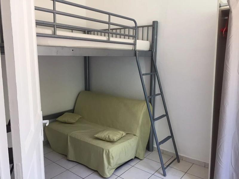 Appartement - 49 m² - 3 pièces