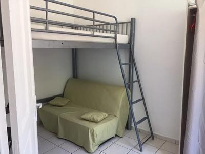 Appartement - 49 m² - 3 pièces