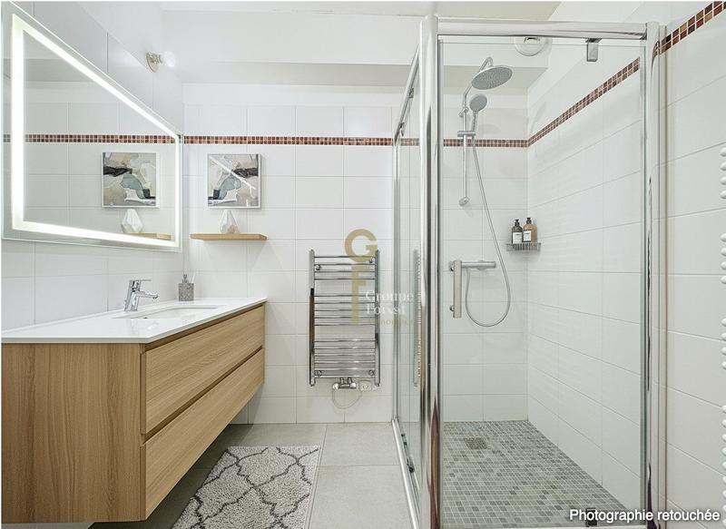 Appartement - 81 m² - 4 pièces