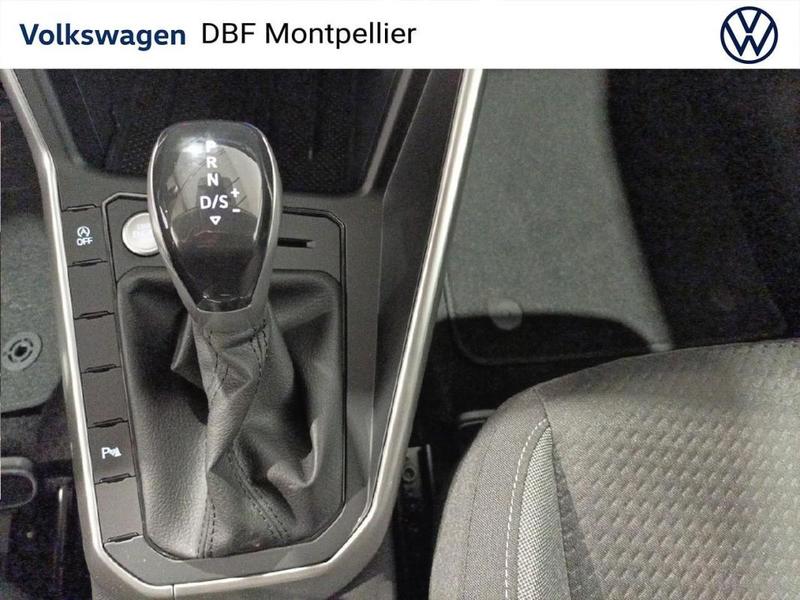 Volkswagen Taigo 1.0 Tsi 116 Ch Dsg7 Life