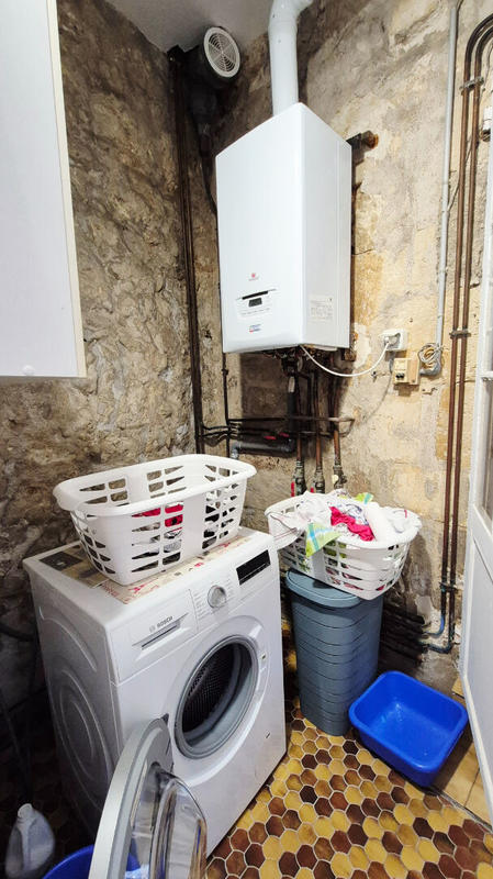 Maison - 109 m² - 4 pièces