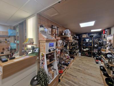 Fonds de commerce - 65 m²
