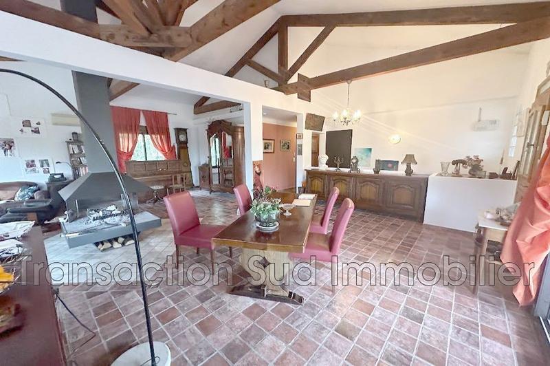 Villa - 140 m² - 5 pièces