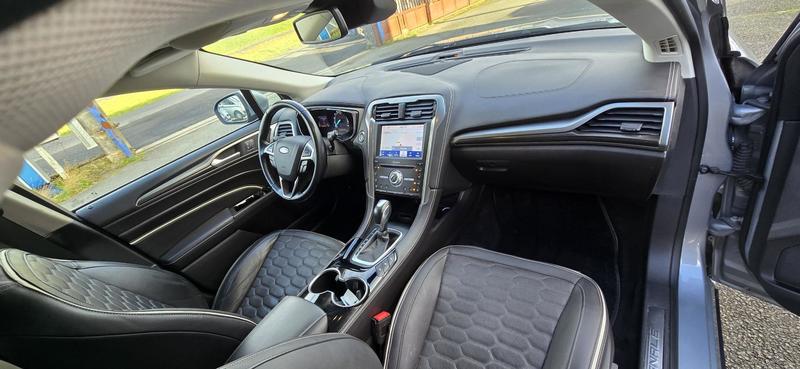 Ford Mondeo Sw 2.0 Hybrid 187 Bva6 vignale