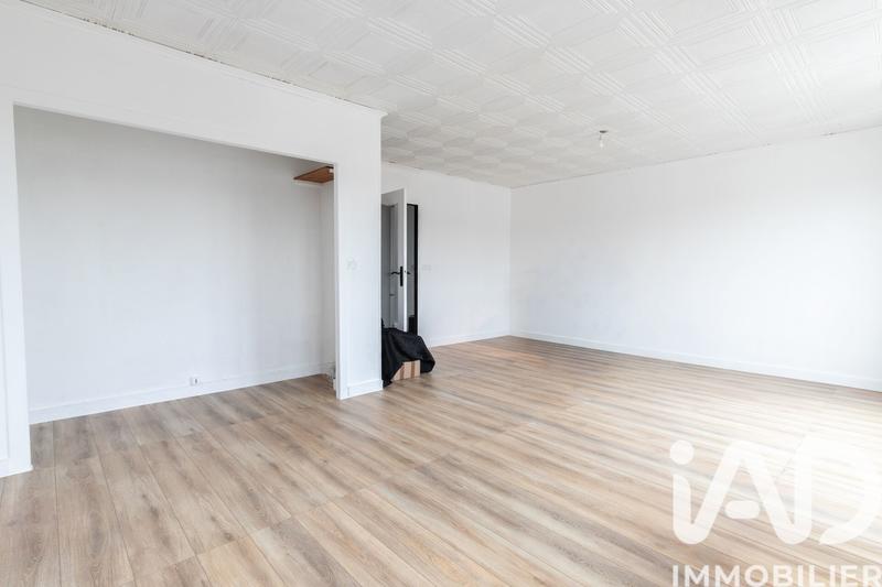 Appartement - 70 m² - 4 pièces
