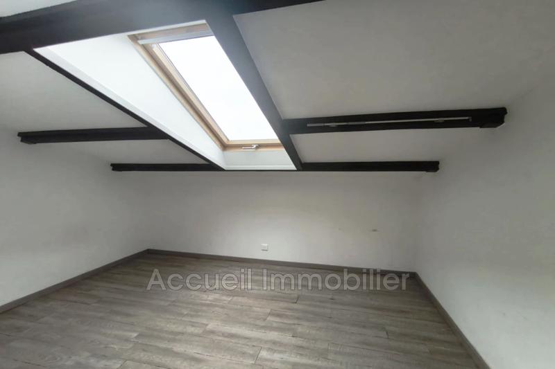 Appartement - 26 m² - 2 pièces