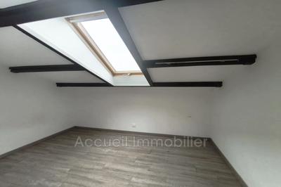 Appartement - 26 m² - 2 pièces