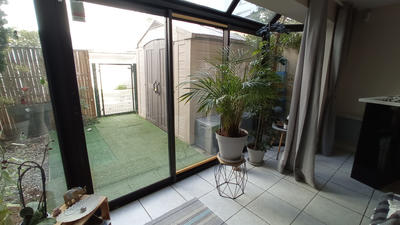 Bureau - 74 m² - 3 pièces