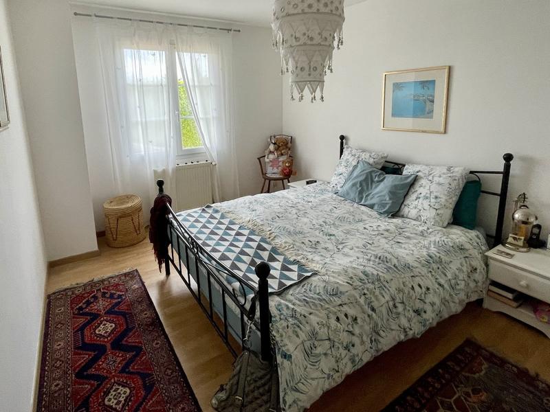 Maison - 148 m² - 5 pièces