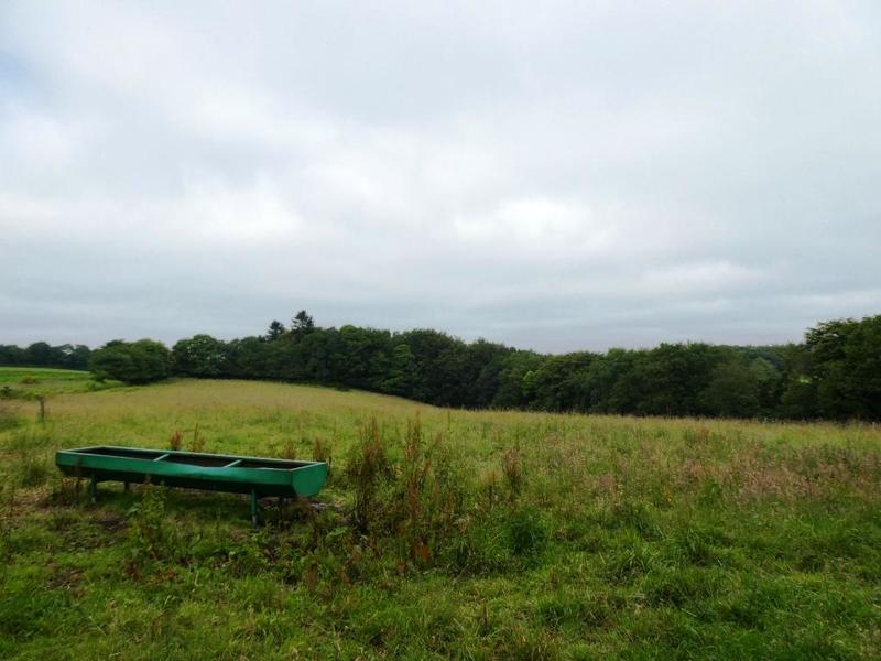 Terrain agricole - 28 430 m²