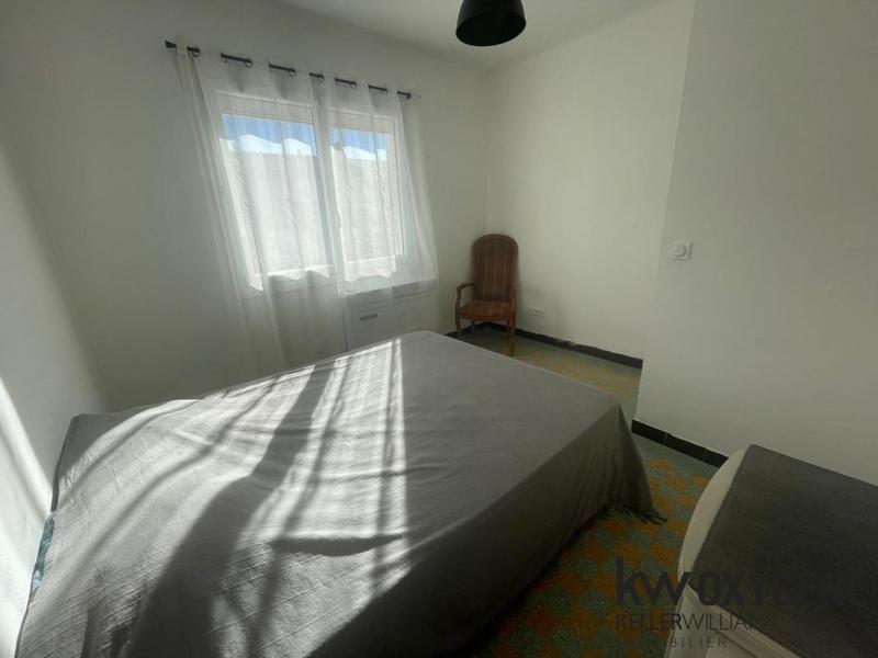 Maison - 96 m² - 5 pièces