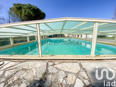 Maison de maîtres - 235 m² - 7 pièces