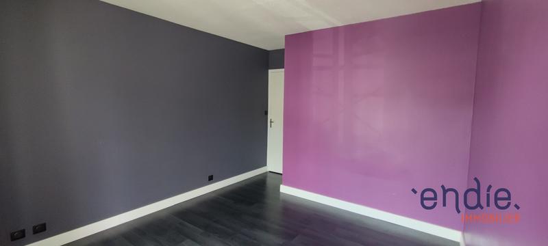 Maison de ville - 101 m² - 3 pièces