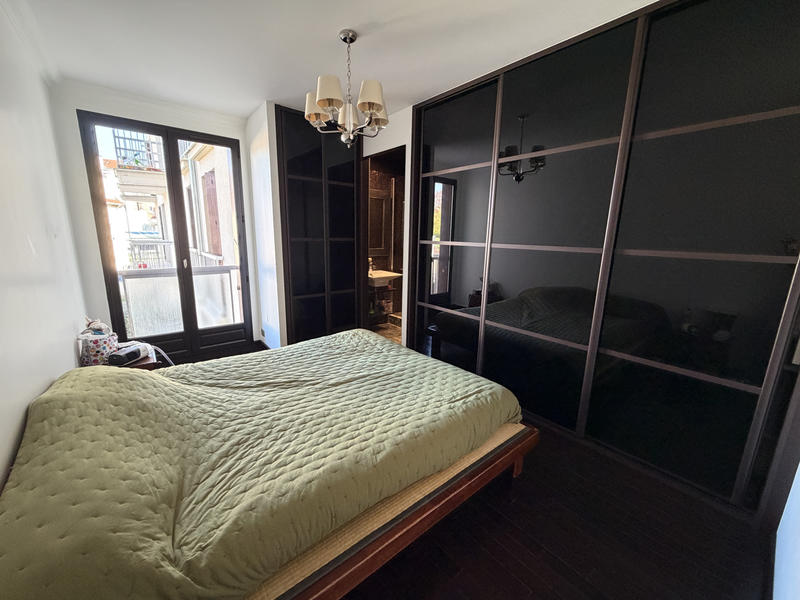 Appartement - 81 m² - 3 pièces