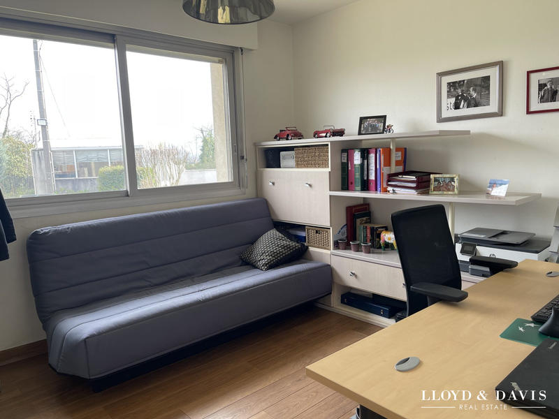 Maison contemporaine - 120 m² - 5 pièces