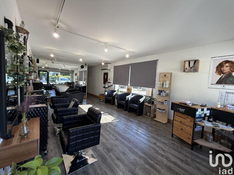 Local commercial - 42 m²