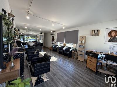 Local commercial - 42 m²