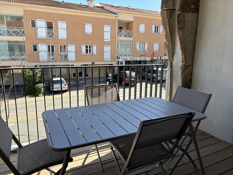 Appartement - 41 m² - 2 pièces