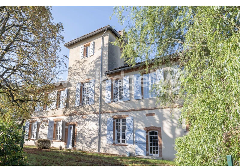 Appartement - 79 m² - 3 pièces